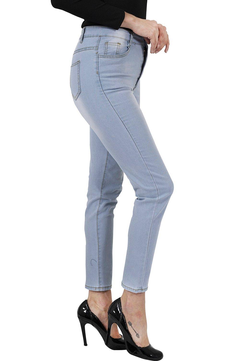 Benedict Skinny Jeans - Lacatang Market