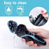 Electric Shaver Razor Wet Dry Rotary Shaver with Pop Up Trimmer - Lacatang Market