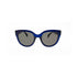 Jase New York Cosette Sunglasses in Monaco Blue - Lacatang Market