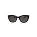 Jase New York Delano Sunglasses in Matte Black - Lacatang Market