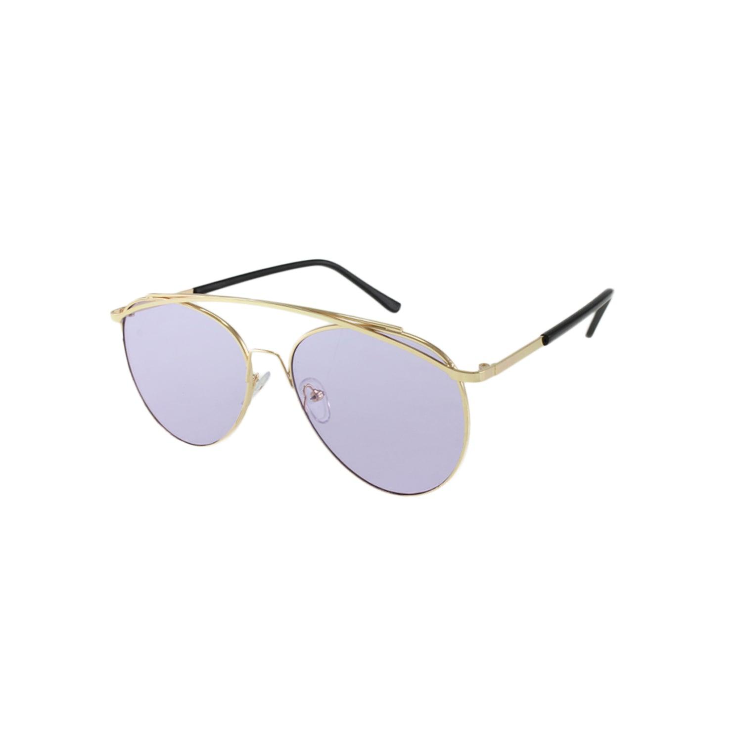 Jase New York Lincoln Sunglasses in Purple - Lacatang Market