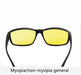 Polarized Sunglasses Driving Sun Glasses Vintage Travel Classic Sun - Lacatang Market