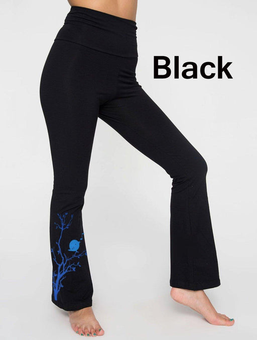 Songbird Yoga pants - Lacatang Market