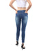 Wallace Skinny Jeans - Navy - Lacatang Market